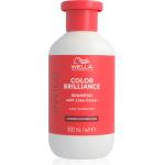 Wella Invigo Color Brilliance Color Protection Shampoo (Coarse Hair) 300 ml
