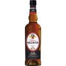 Negrita Dark 37,5% 0,7 l (čistá fľaša)