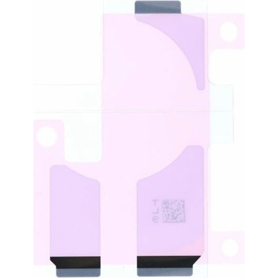 iPhone 15 Pro Max - Lepicí páska na baterie / Battery Adhesive Tape