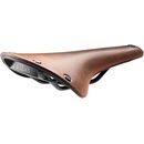 Brooks C17 oranžové