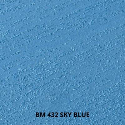 HET Brillant Metallico 1 L BM 432 SKY BLUE