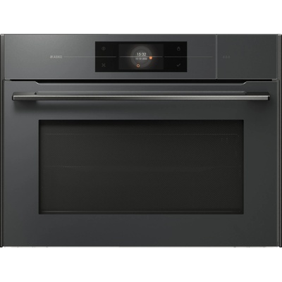 Asko OCSM8478GG