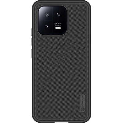 Nillkin Гръб Nillkin Frosted shiled hard за Xiaomi Mi 13 - Черен