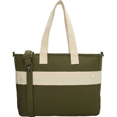 Beagles Nova W01012 Olive green 14 L