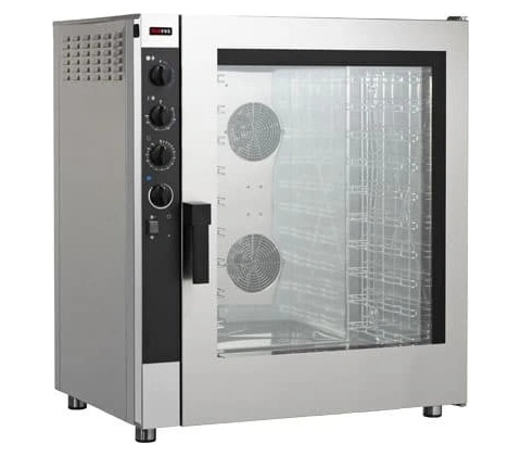REDFOX EPM-1011E