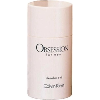 Calvin Klein Obsession deostick 75 ml