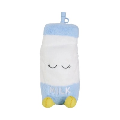 Asobu Fuzzie Millie termo láhev lahvička mléka 360 ml