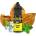Eliquid France Concentrate Classic Mint 10ml - Eliquid France