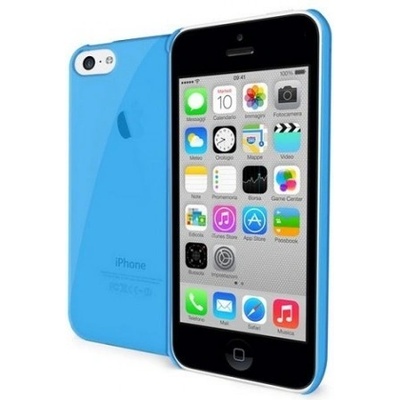 Apple iPhone 5C Gelskin