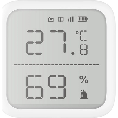 Hikvision DS-PDTPH-E-WE AX PRO