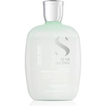ALFAPARF Milano Semi Di Lino Scalp Relief успокояващ шампоан за чувствителна кожа на скалпа 250ml