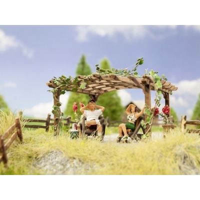 Noch altán 14363 – Zboží Mobilmania