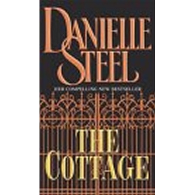 Cottage - Steel Danielle