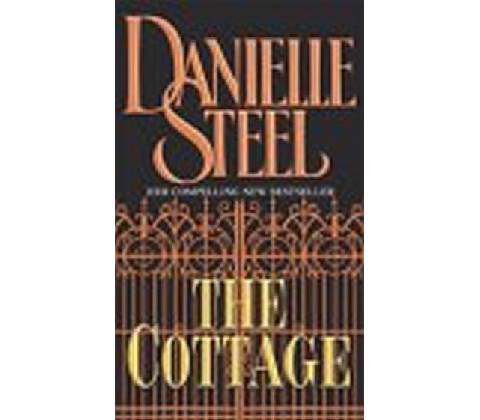 Cottage - Steel Danielle