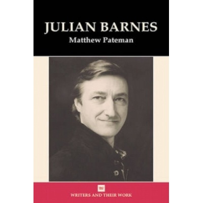 Julian Barnes | Matthew Pateman