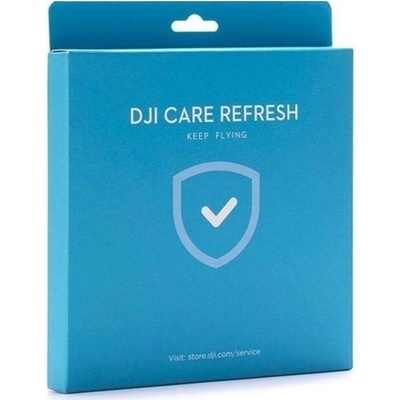 DJI Сервизен план DJI - Care Refresh, Neo 2, 2-годишен, EU (CP.SH.CR000873.01)