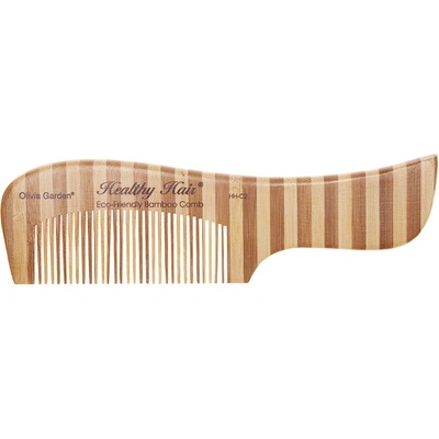 Olivia Garden Healthy Hair Style Comb HH-C2