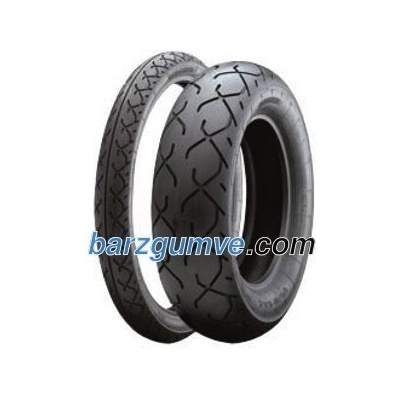 Heidenau K65 Racing ( 3.00-18 TT 47H M/C, Mischung RSW Dry, Предно колело )