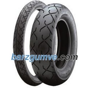 Heidenau K65 Racing ( 3.00-18 TT 47H M/C, Предно колело ) - barzgumve Мотоциклетни гуми