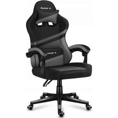 Huzaro HUZARO FORCE 4.4 šedá