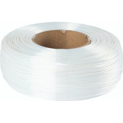Spectrum ReFill PLA Silk Pearl White - 1, 75 mm / 1000 g (81315)