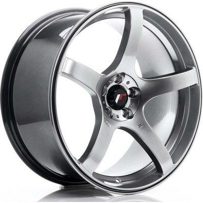 Japan Racing JR32 8,5x18 5x100 ET38 hyper black