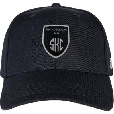 Kappa LOGO GECHISTY SK Cézava černá