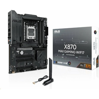 Asus X870 MAX GAMING WIFI7