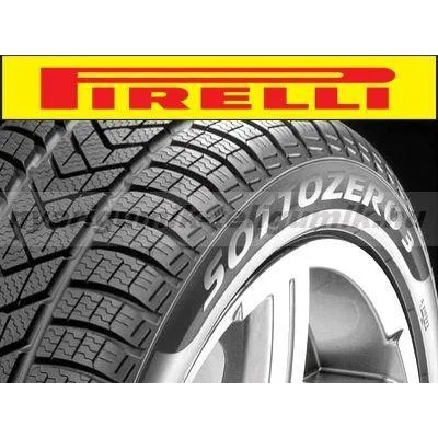 Pirelli WINTER SOTTOZERO 3 XL 245/35 R21 96W