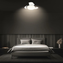 Briloner LED Ravan 3965016