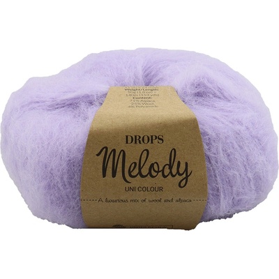 Drops Melody UNI 27 lila