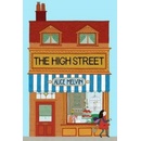 High Street