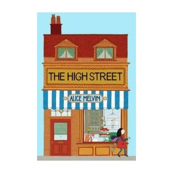 High Street