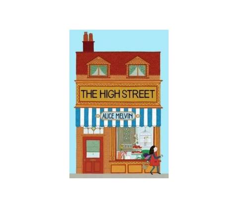 High Street