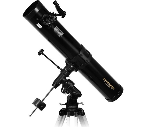 Omegon N 126/920 EQ-3