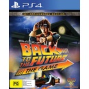 Hry na PS4 Back to the Future: The Game (30th Anniversary)