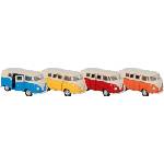 Goki VW Classical Bus (1962)