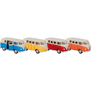 Goki VW Classical Bus (1962)