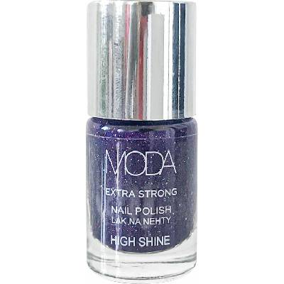 Moda Extra Strong lak na nechty 16 10 ml
