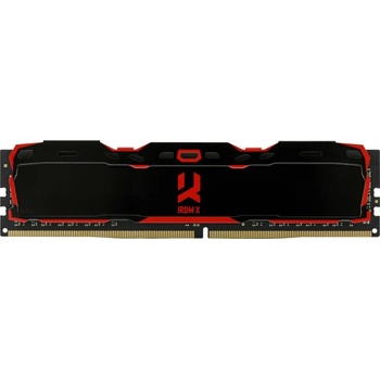 GoodRam IRDM X DDR4 16GB 3200MHz CL16 IR-X3200D464L16A/16G