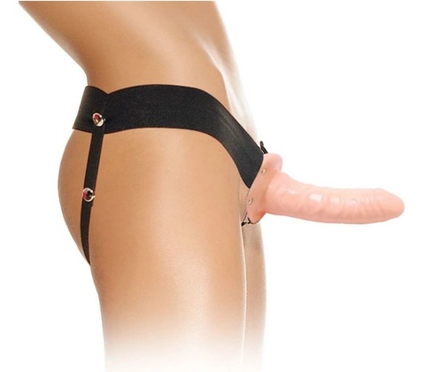 Fetish Strap-On 6