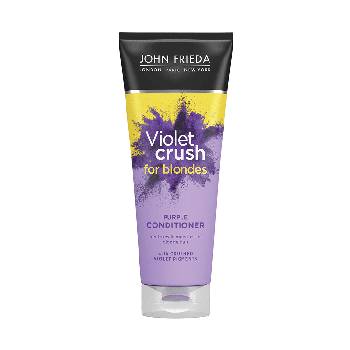 John Frieda Violet Crush Балсам за коса хидратира и подхранва 250 ml