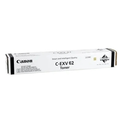 Canon Toner C-EXV 62, Black (5141C002AA)