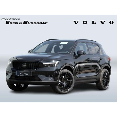Volvo XC40 Ultra 145 kW