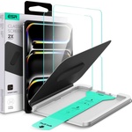 ESR UltraFit закалено стъкло 2-pack iPad Pro 11 5 / 6 / 2024-2025 прозрачно (4894240293492)