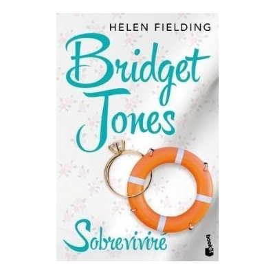 Bridget Jones: Sobreviviré