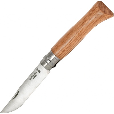 Opinel VRI N°08 Inox Dub