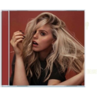 RENEE RAPP - Everything To Everyone - Deluxe Edition CD