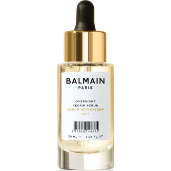 Balmain Overnight Repair Serum Серум унисекс 30ml