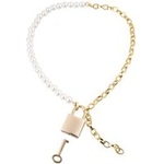 Sportsheets Sex & Mischief Pearl Day Collar (P24785)